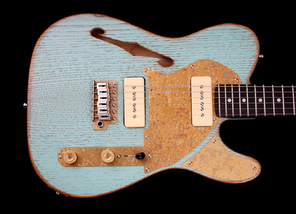 Paoletti Nancy Lounge Thinline 2P90