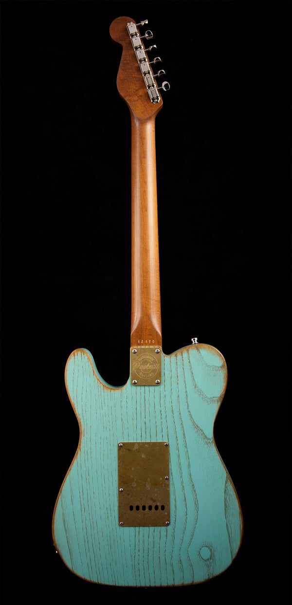 Paoletti Nancy Lounge Thinline 2P90