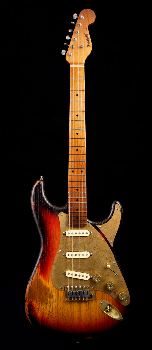 Paoletti Stratospheric Loft SSS