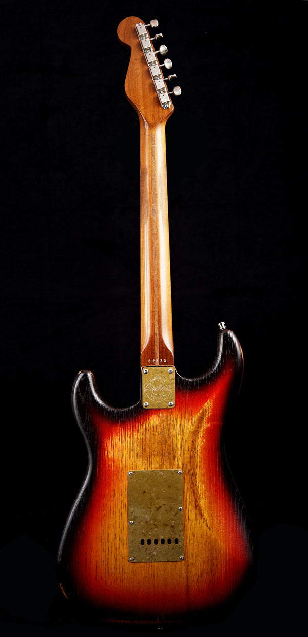 Paoletti Stratospheric Loft SSS