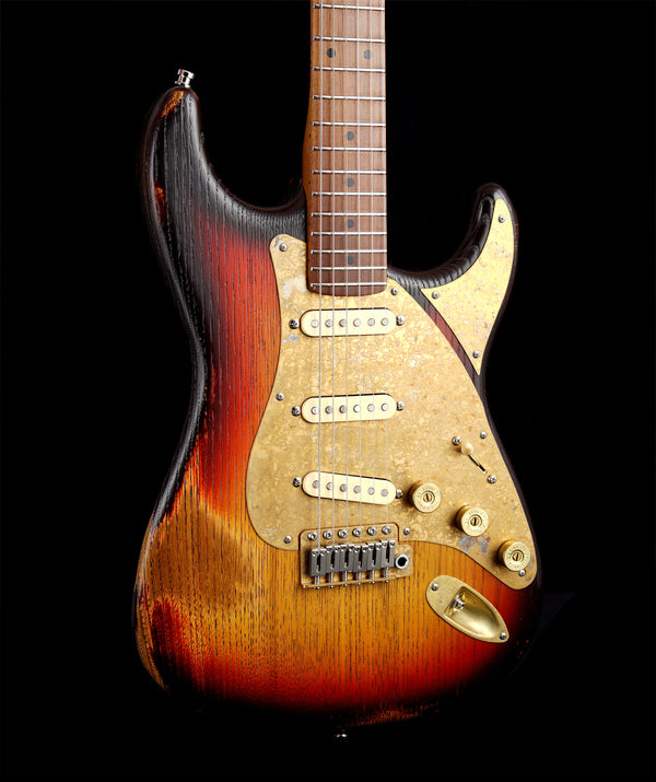 Paoletti Stratospheric Loft SSS