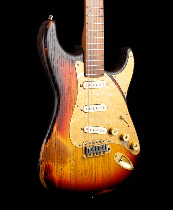 Paoletti Stratospheric Loft SSS