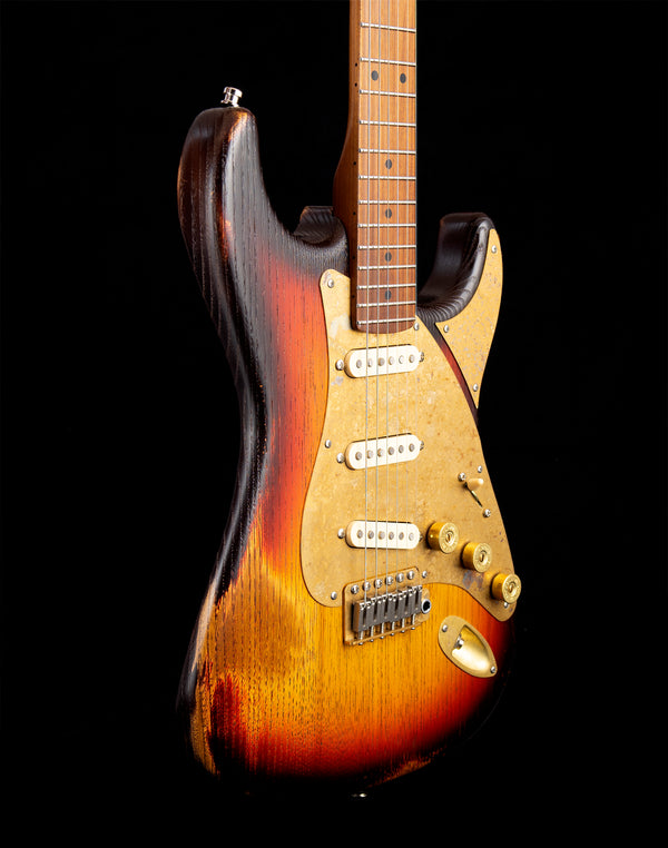 Paoletti Stratospheric Loft SSS