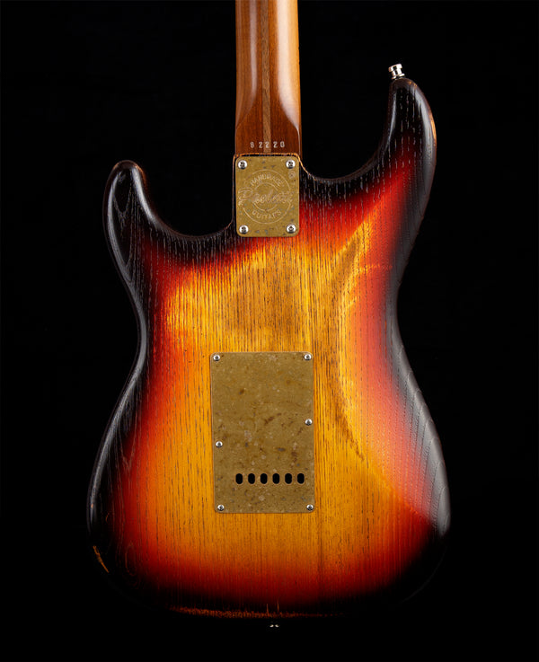Paoletti Stratospheric Loft SSS
