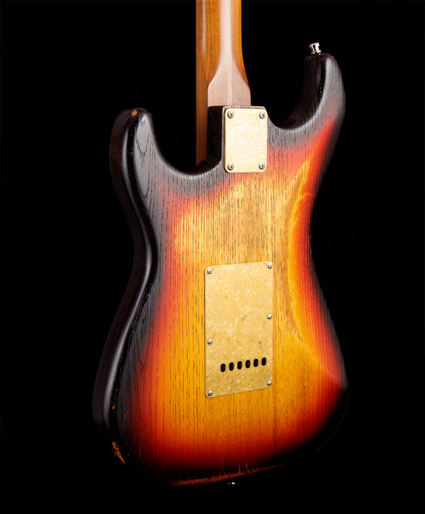 Paoletti Stratospheric Loft SSS