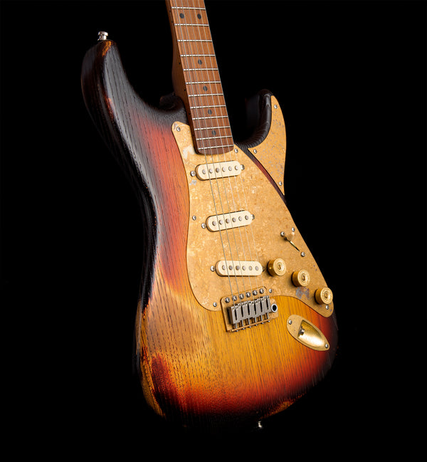 Paoletti Stratospheric Loft SSS