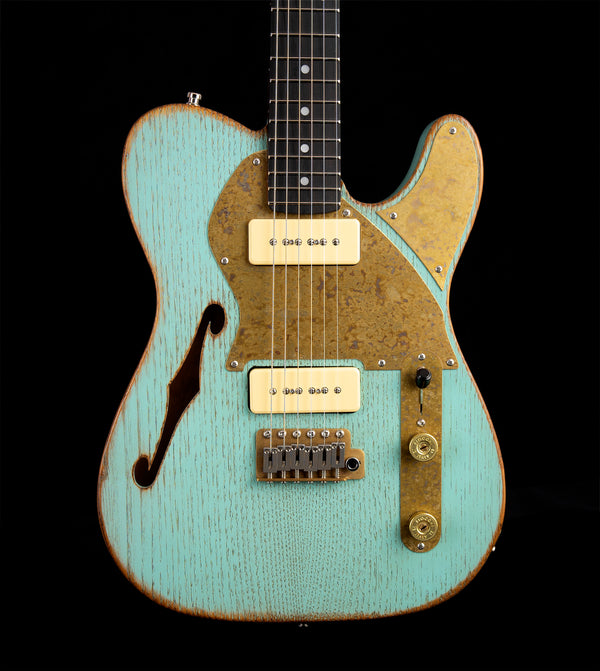 Paoletti Nancy Lounge Thinline 2P90