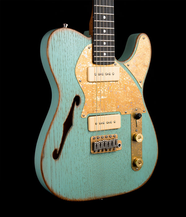 Paoletti Nancy Lounge Thinline 2P90