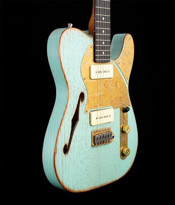 Paoletti Nancy Lounge Thinline 2P90