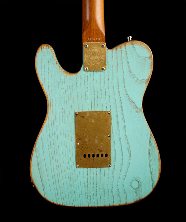 Paoletti Nancy Lounge Thinline 2P90
