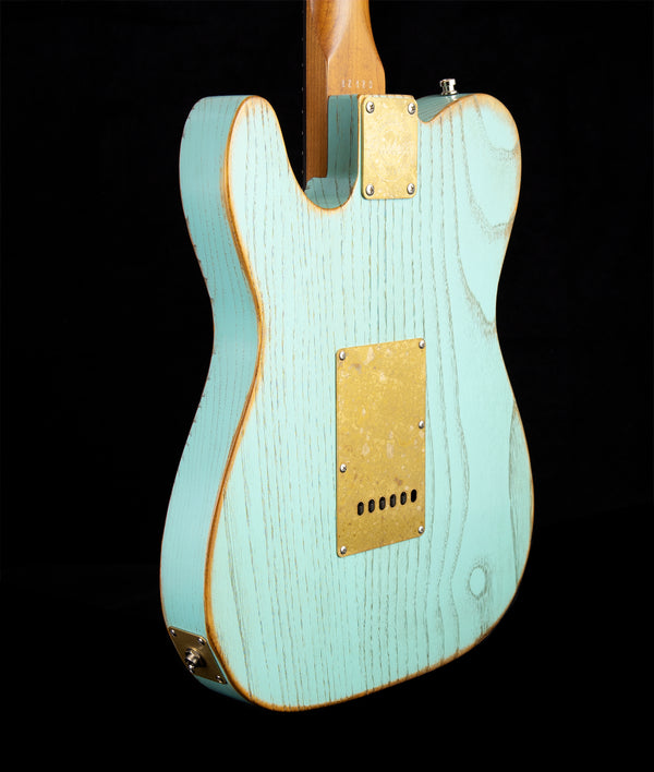 Paoletti Nancy Lounge Thinline 2P90