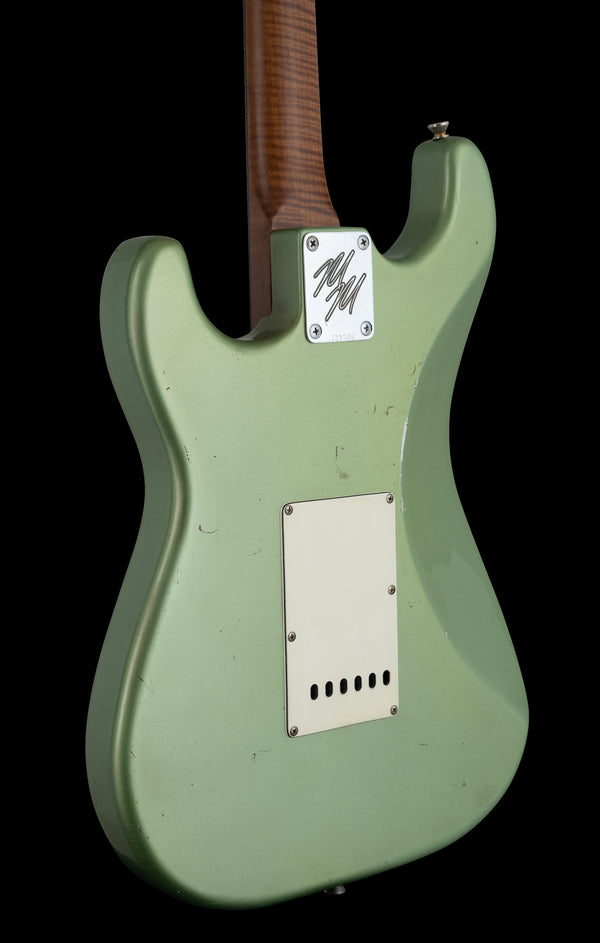 Mario Martin S-Style