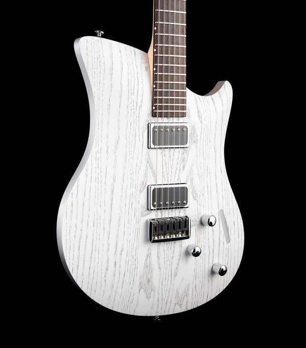Relish Jane Black Snow w/Piezo and Touch Pad