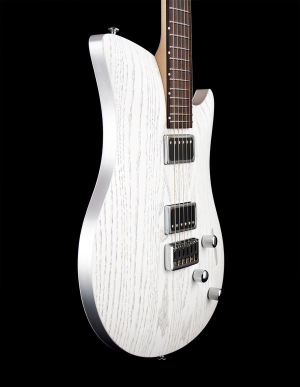 Relish Jane Black Snow w/Piezo and Touch Pad