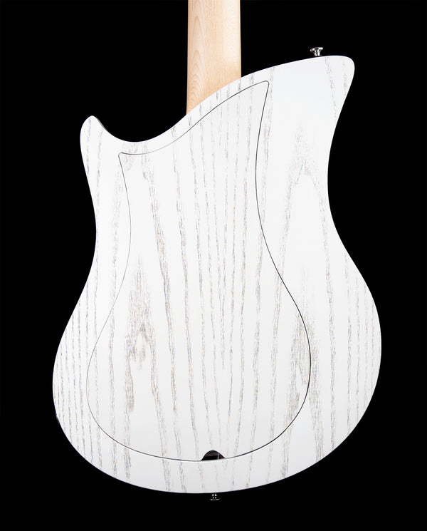 Relish Jane Black Snow w/Piezo and Touch Pad