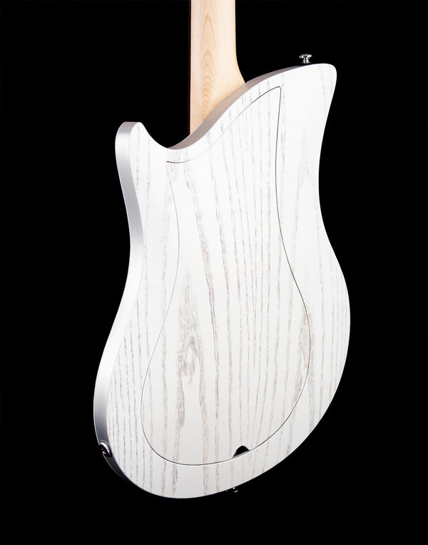 Relish Jane Black Snow w/Piezo and Touch Pad