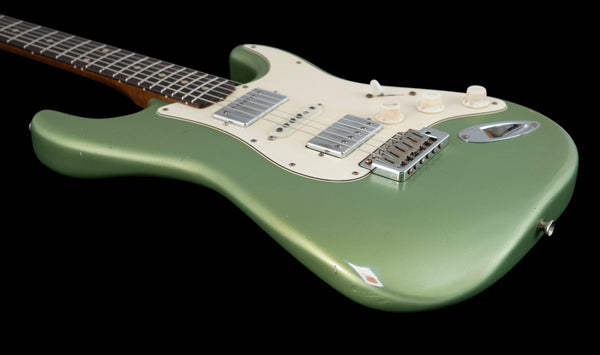 Mario Martin S-Style