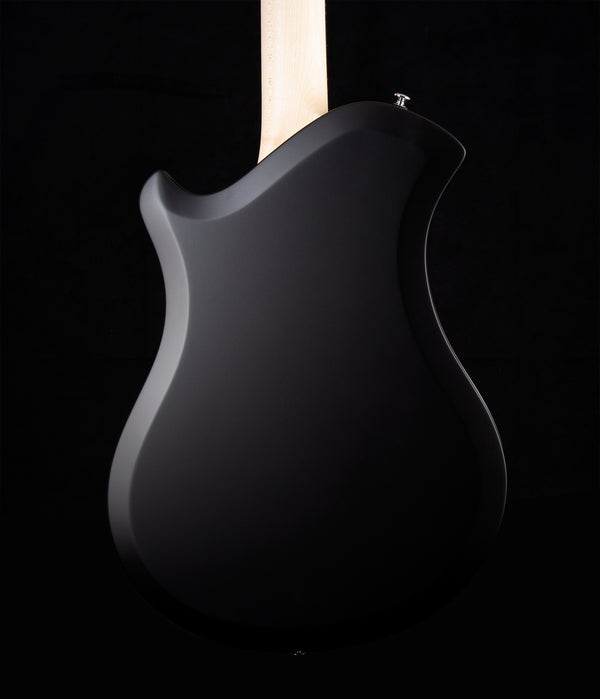 Relish Mary One Burl Ash Black Edge w/Piezo
