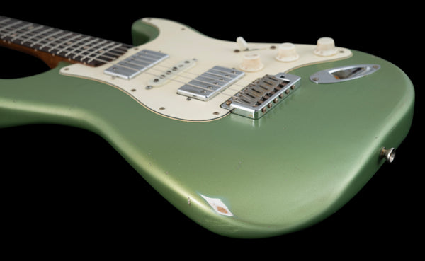 Mario Martin S-Style