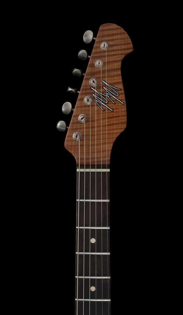 Mario Martin S-Style