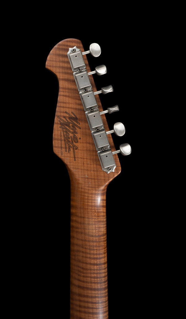 Mario Martin S-Style