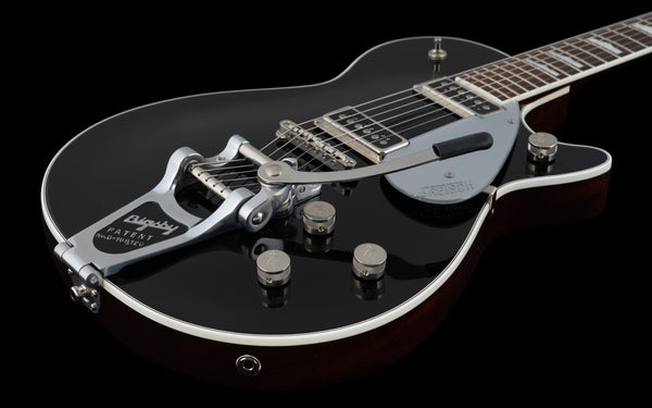 Gretsch G6128T Players Edition Jet DS With Bigsby
