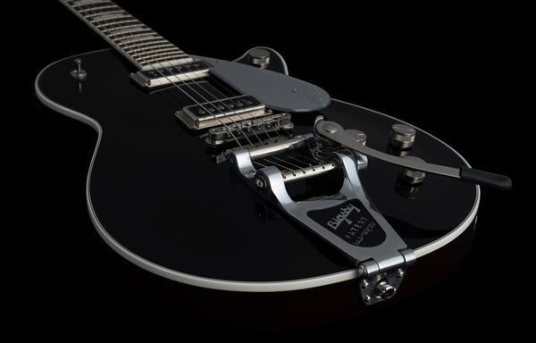 Gretsch G6128T Players Edition Jet DS With Bigsby