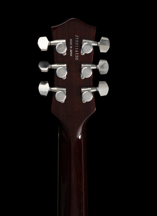 Gretsch G6128T Players Edition Jet DS With Bigsby