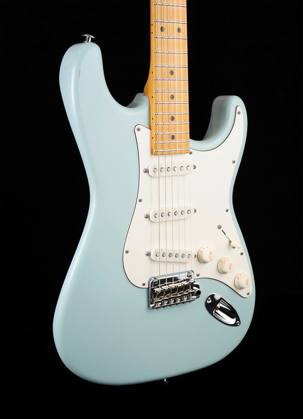 Suhr Classic S Antique, Sonic Blue, SSS, Maple, SSCII