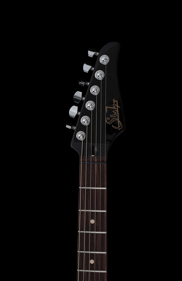 Suhr Custom Modern, Fireburst, HH