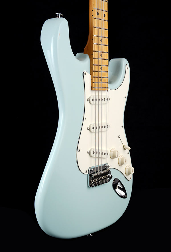 Suhr Classic S Antique, Sonic Blue, SSS, Maple, SSCII