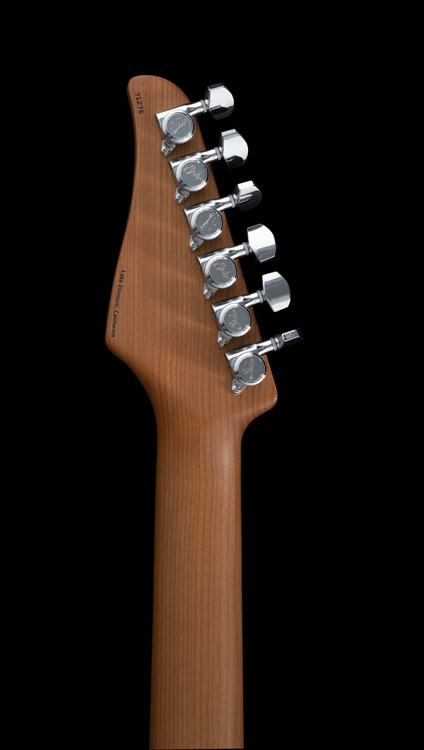 Suhr Custom Modern, Fireburst, HH