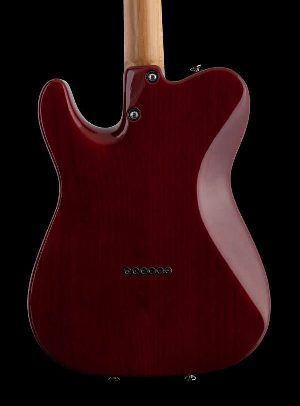 Tom Anderson Top T Classic - Ginger Burst