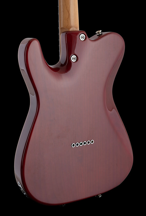 Tom Anderson Top T Classic - Ginger Burst