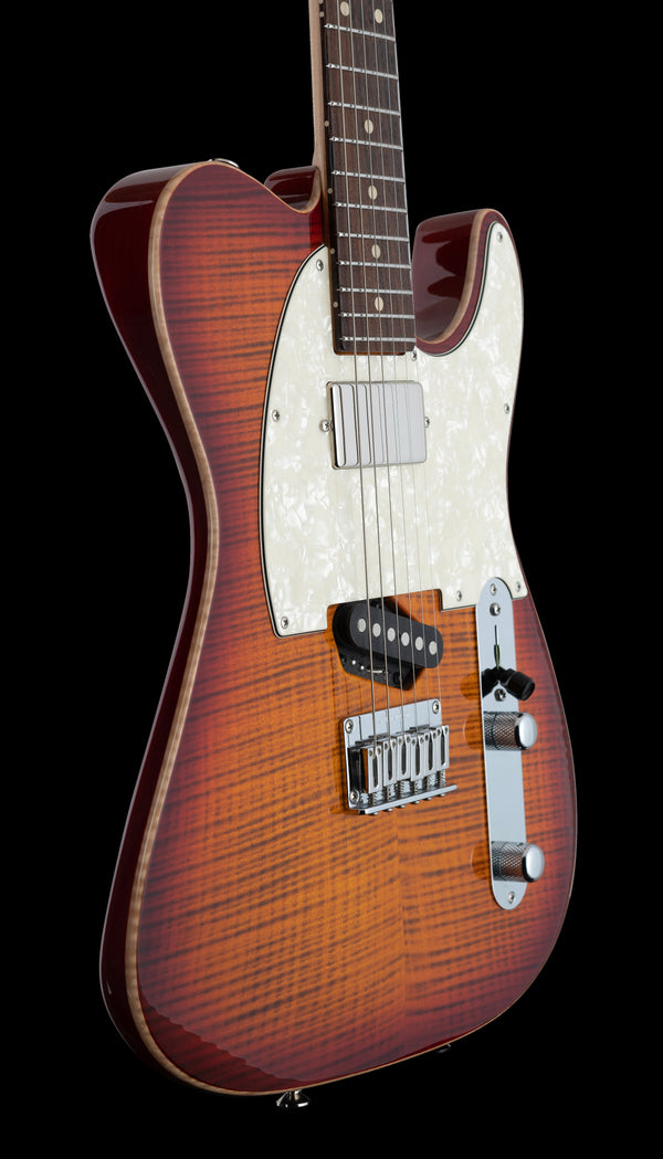 Tom Anderson Top T Classic - Ginger Burst