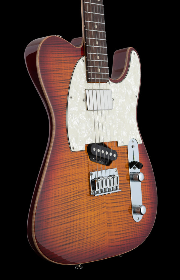 Tom Anderson Top T Classic - Ginger Burst