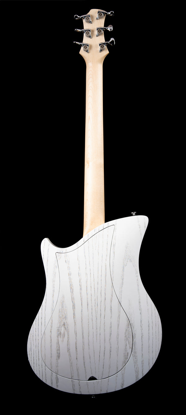 Relish Jane Black Snow w/Piezo and Touch Pad