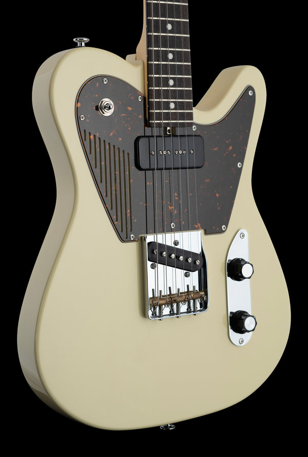 Magneto T-Wave Vanilla Fudge