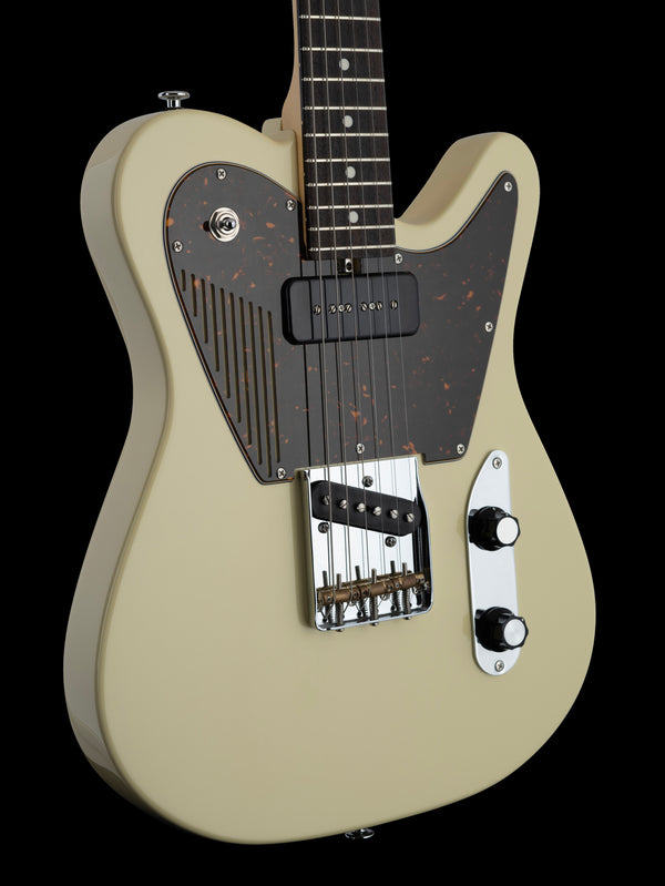 Magneto T-Wave Vanilla Fudge