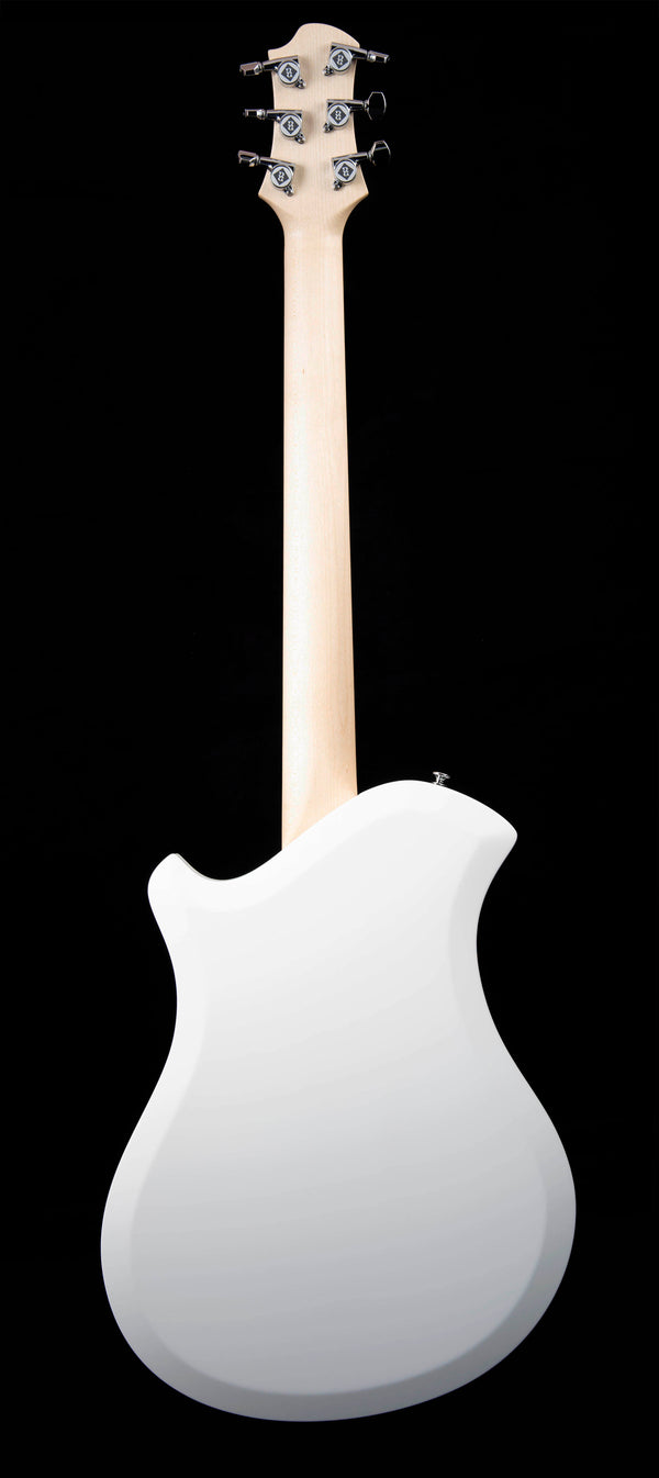 Relish Mary Flamed Marine w/Piezo and Touch Pad