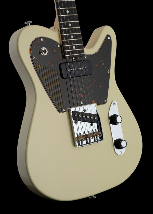 Magneto T-Wave Vanilla Fudge