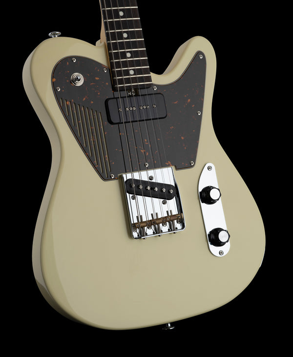 Magneto T-Wave Vanilla Fudge