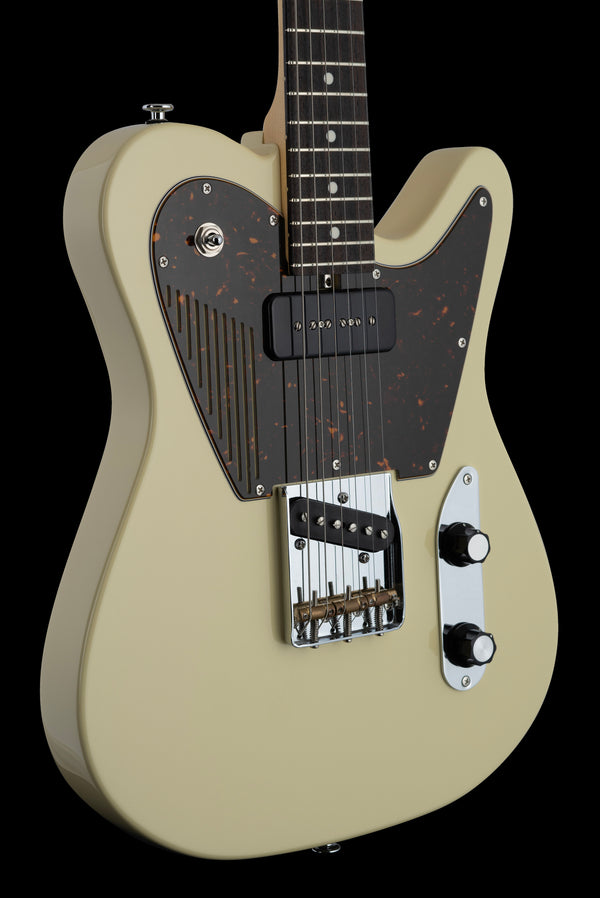 Magneto T-Wave Vanilla Fudge