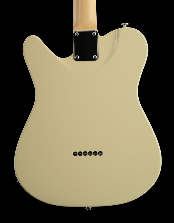 Magneto T-Wave Vanilla Fudge