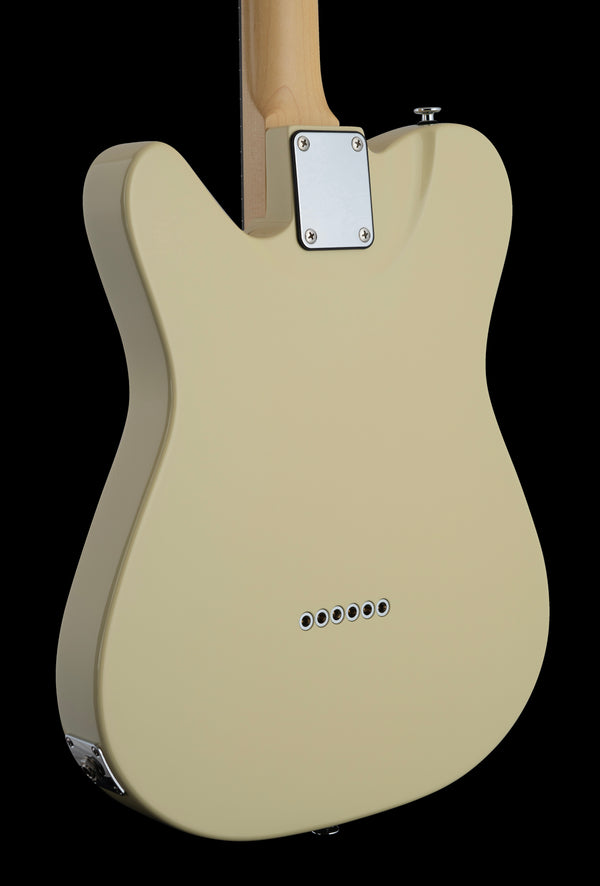 Magneto T-Wave Vanilla Fudge