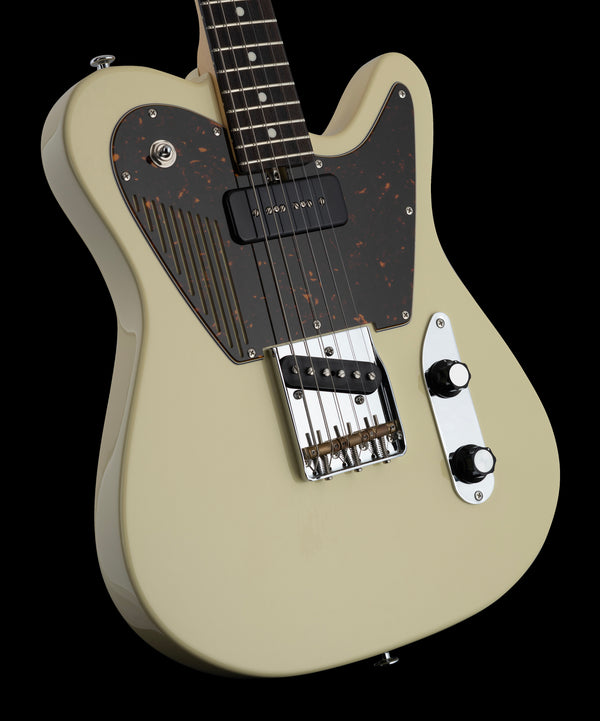 Magneto T-Wave Vanilla Fudge