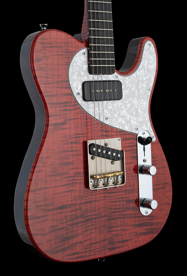Ferner Fine Instruments Custom T