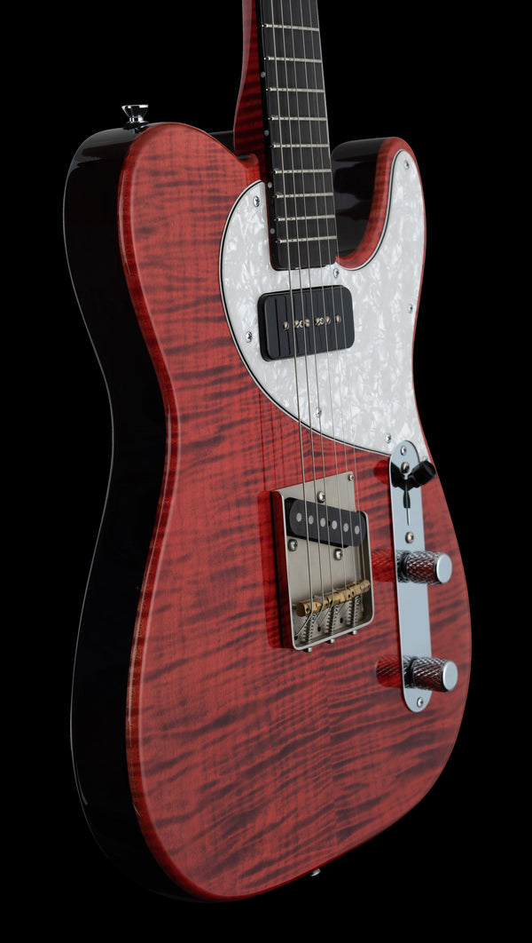Ferner Fine Instruments Custom T