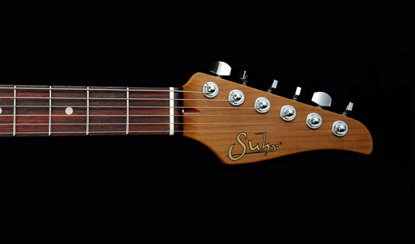 Suhr Custom Classic S Antique, Sunburst, HSS, Rosewood, SSCII