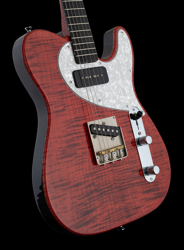 Ferner Fine Instruments Custom T